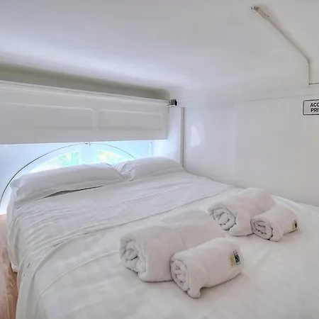 Immogroom -terrace With Garden - Quiet - Air-conditioner Apartment *