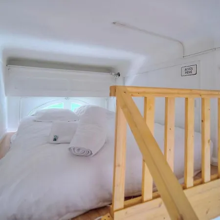 Apartment Immogroom -terrace With Garden - Quiet - Air-conditioner *