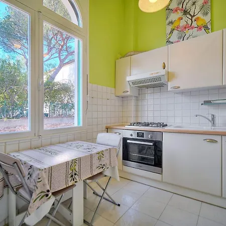 Immogroom -terrace With Garden - Quiet - Air-conditioner Cannes